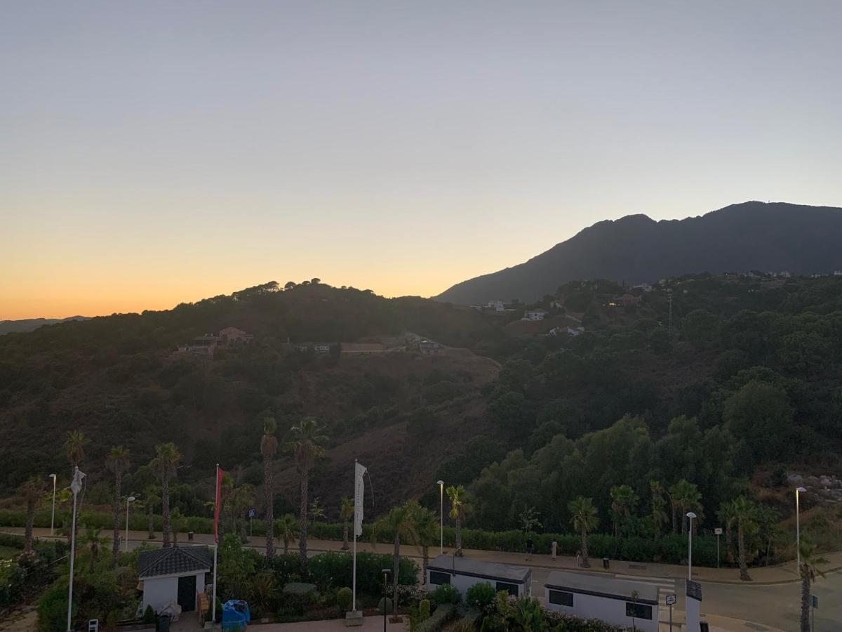 Mirador Estepona Hills Liberdada Penthouse Exterior foto
