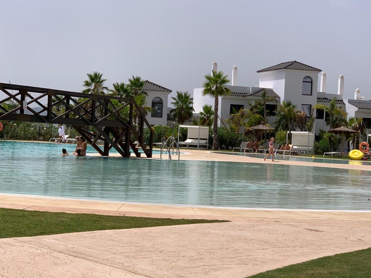 Mirador Estepona Hills Liberdada Penthouse Exterior foto